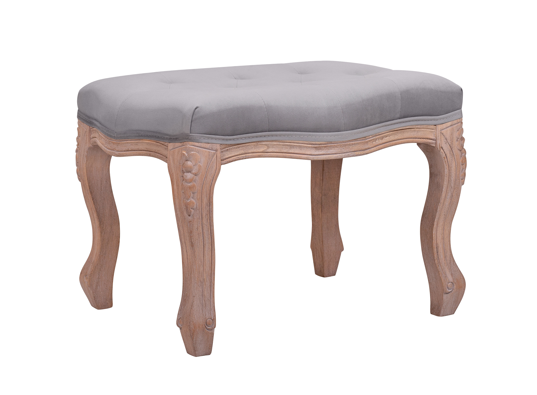 заказать Банкетка Kina Velvet Gray в Москве заказать Банкетка Kina Velvet Gray