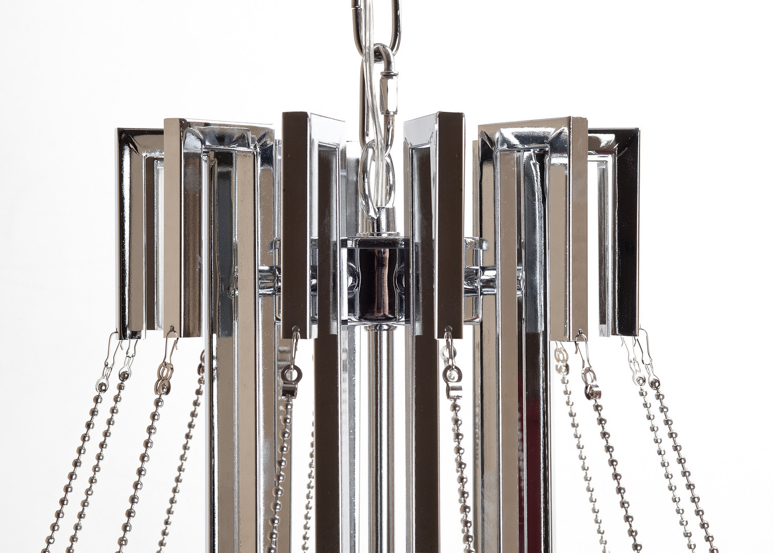 заказать Люстра Rocco Silver 12 в Москве заказать Люстра Rocco Silver 12