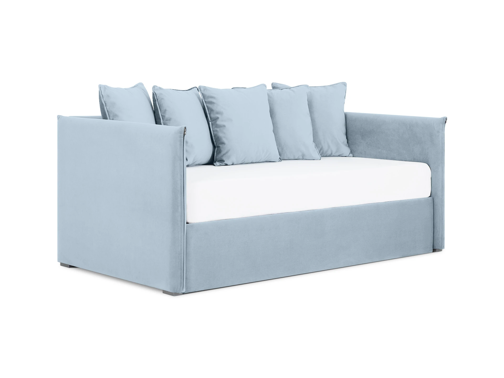 купить Кровать-кушетка Milano в Москве купить Кровать-кушетка Milano