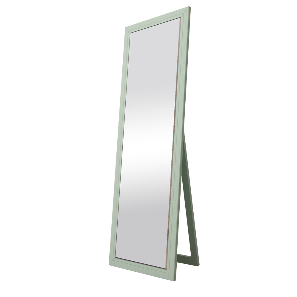 купить Напольное зеркало "Rome" оливковое арт 201-05G в Москве купить Напольное зеркало "Rome" оливковое арт 201-05G