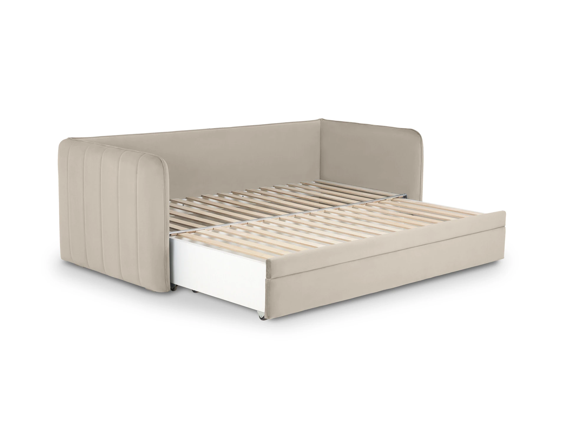 Кушетка Todi в интерьере в Москве Кушетка Todi в интерьере