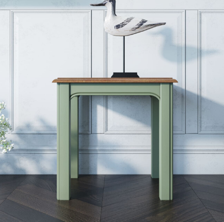 Прикроватная консоль "Оливия (Olivia)" средняя арт GC2003/2ETG