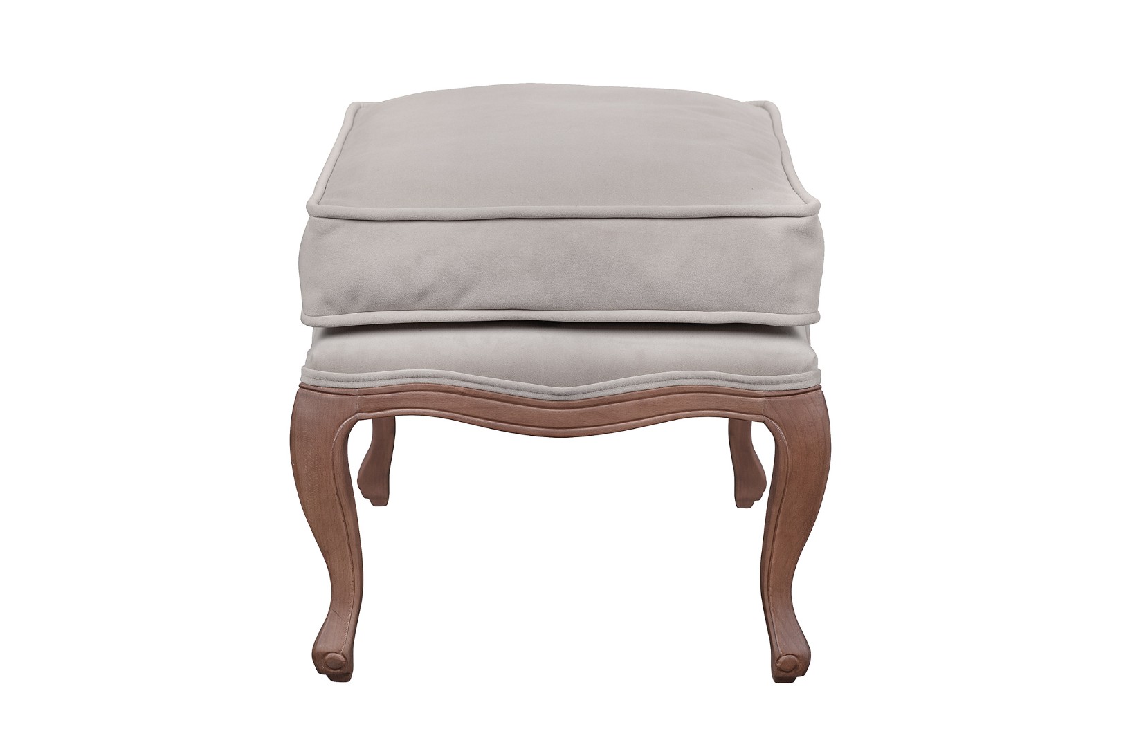 заказать Банкетка Nitro Grey Ottoman V2