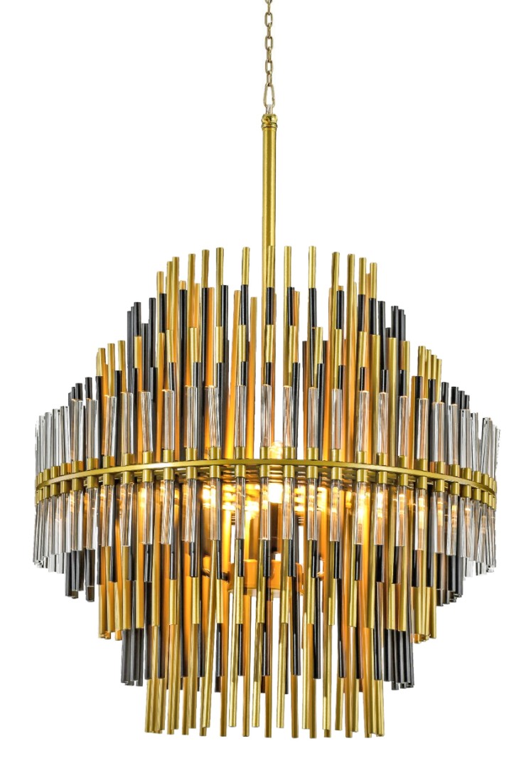 купить Люстра Emile Round 800 в Москве купить Люстра Emile Round 800