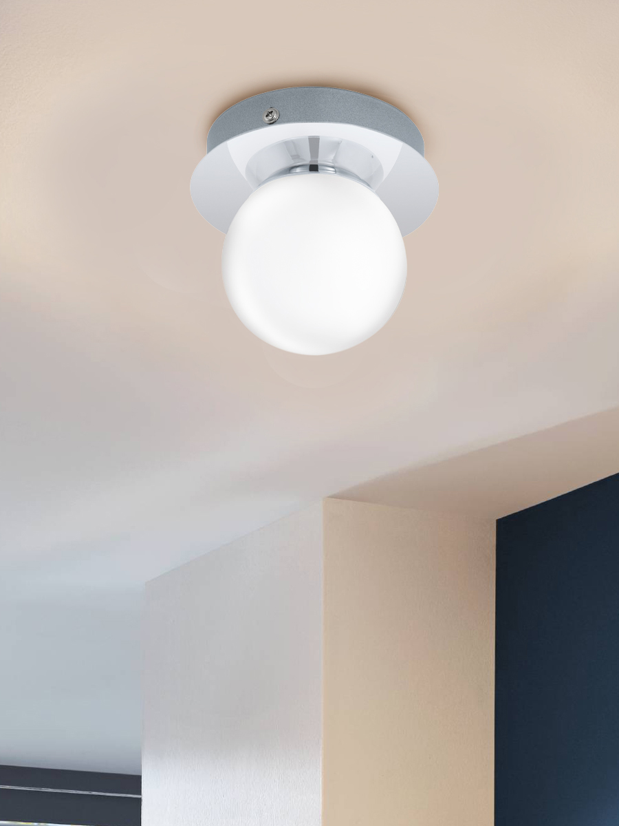 купить 94626 Светильник настенно-потолочный светодиодный MOSIANO