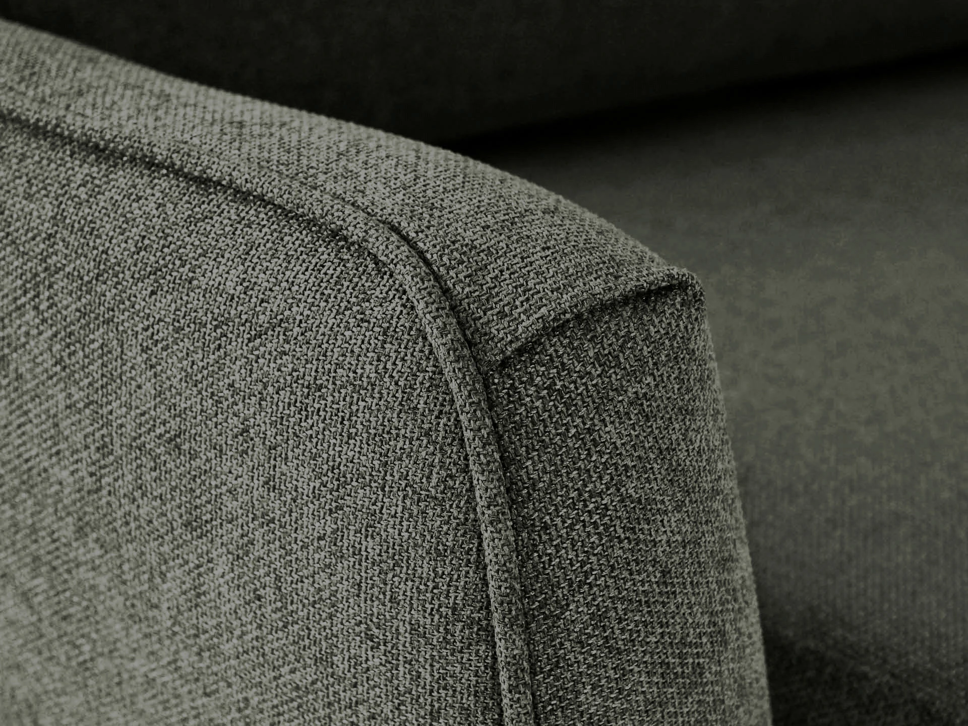 Диван Ispani трёхместный в интернет-магазине в Москве Диван Ispani трёхместный в интернет-магазине