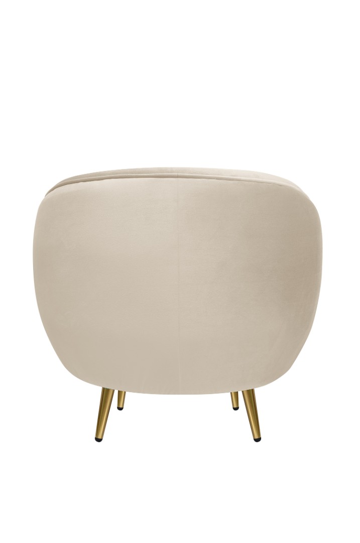 Мягкое кресло для гостиниц Small Benee Beige в интернет-магазине в Москве Мягкое кресло для гостиниц Small Benee Beige в интернет-магазине