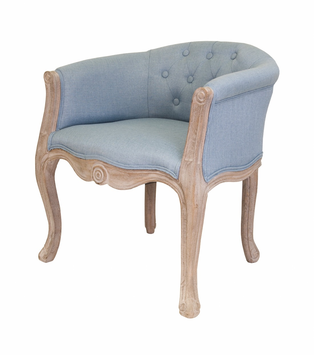 Низкое кресло ретро Kandy Light Blue в интернет-магазине в Москве Низкое кресло ретро Kandy Light Blue в интернет-магазине