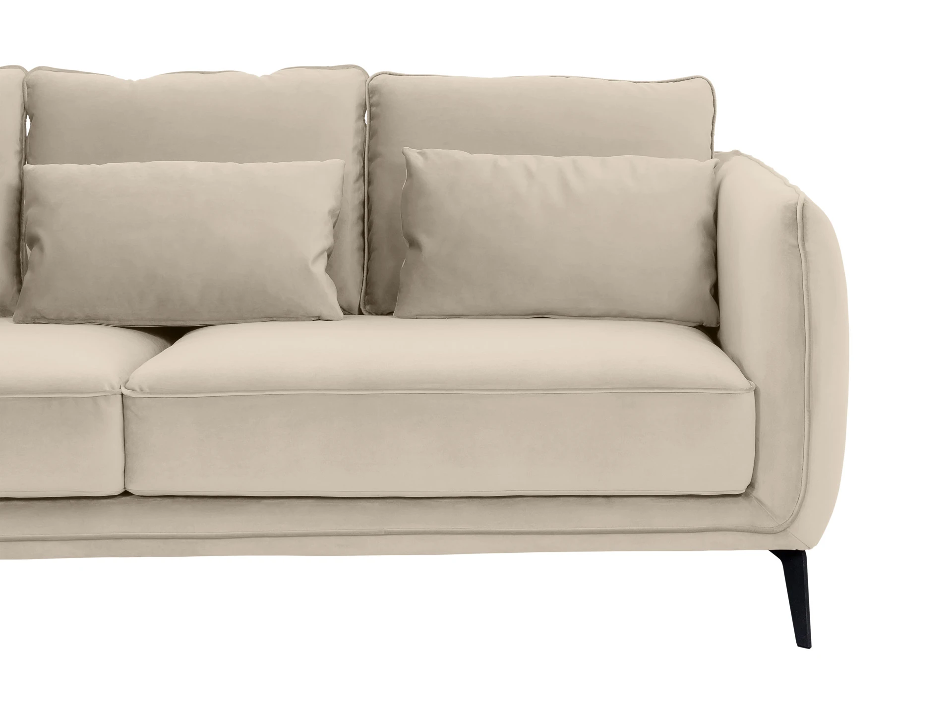 заказать Диван Amsterdam трёхместный