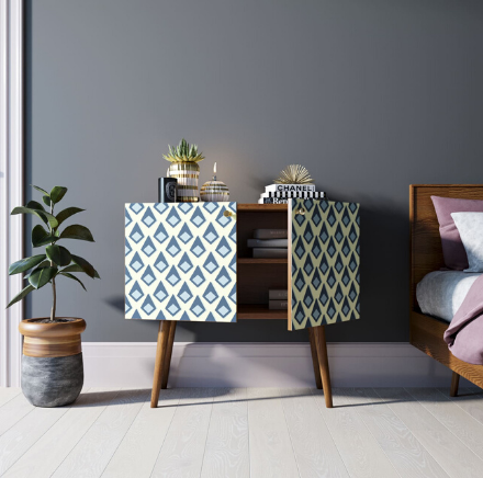 купить Комод на высоких ножках "Berber" малый принт 13 арт BB13/Print_13 в Москве купить Комод на высоких ножках "Berber" малый принт 13 арт BB13/Print_13