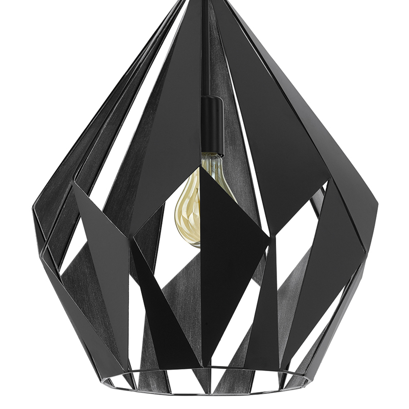 купить Подвесной потолочный светильник (люстра) CARLTON 1 в Москве купить Подвесной потолочный светильник (люстра) CARLTON 1