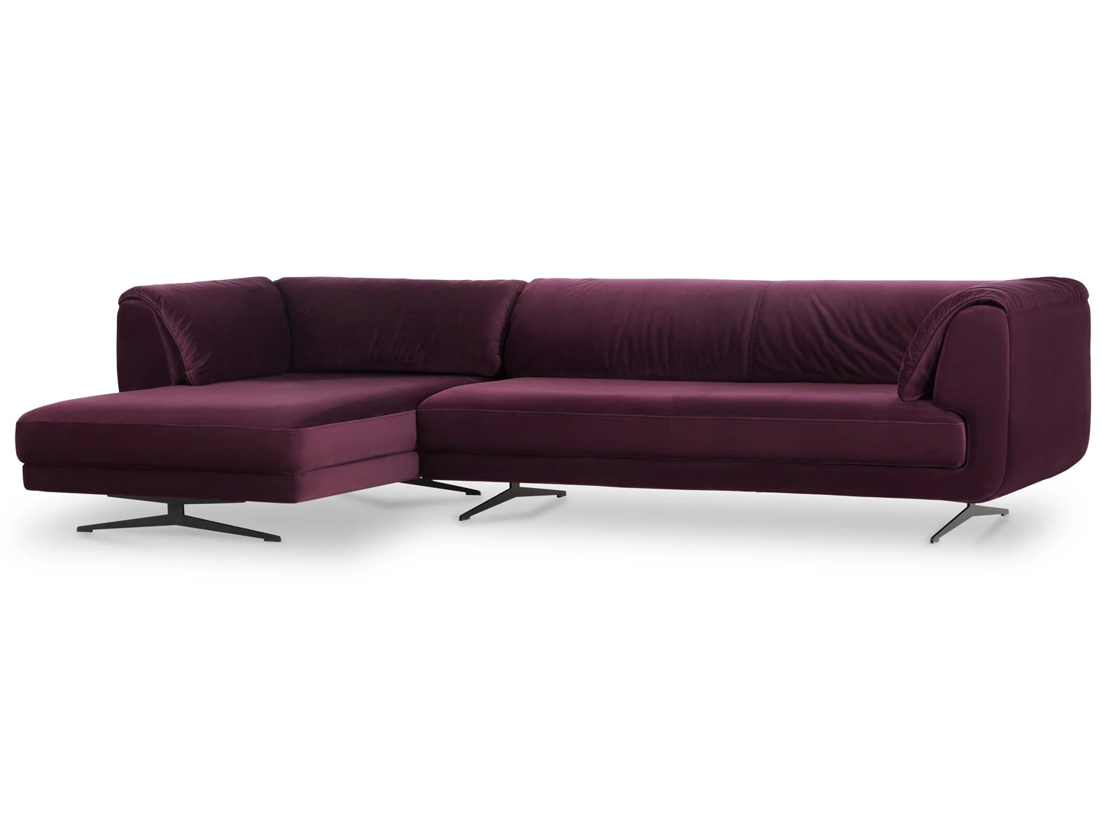 купить Диван Marsala угловой левый