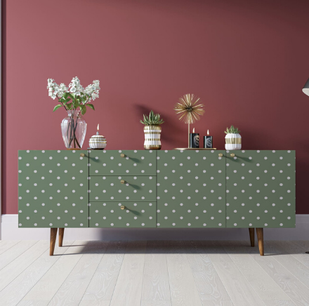 Комод "Berber" удлиненный принт 12 арт BB11/Print_12 в Москве Комод "Berber" удлиненный принт 12 арт BB11/Print_12