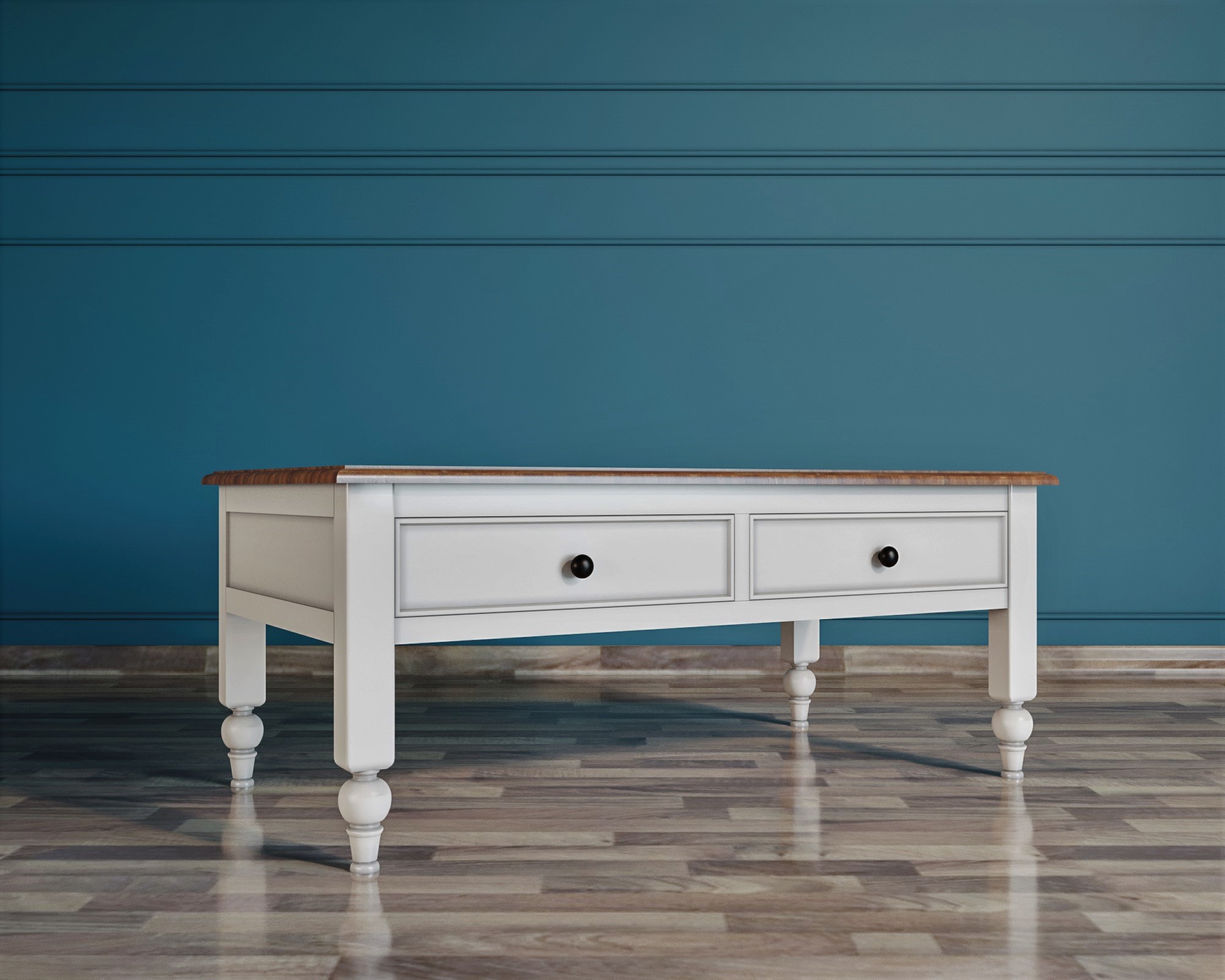 заказать Журнальный стол "Odri" арт od2113