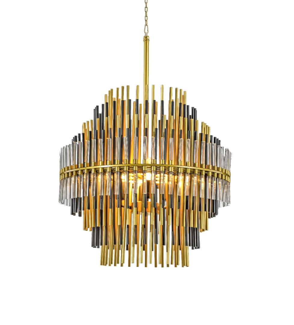 купить Люстра Emile Round 500 в Москве купить Люстра Emile Round 500