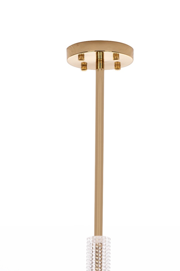 фото Люстра Celestia D800 в интерьере