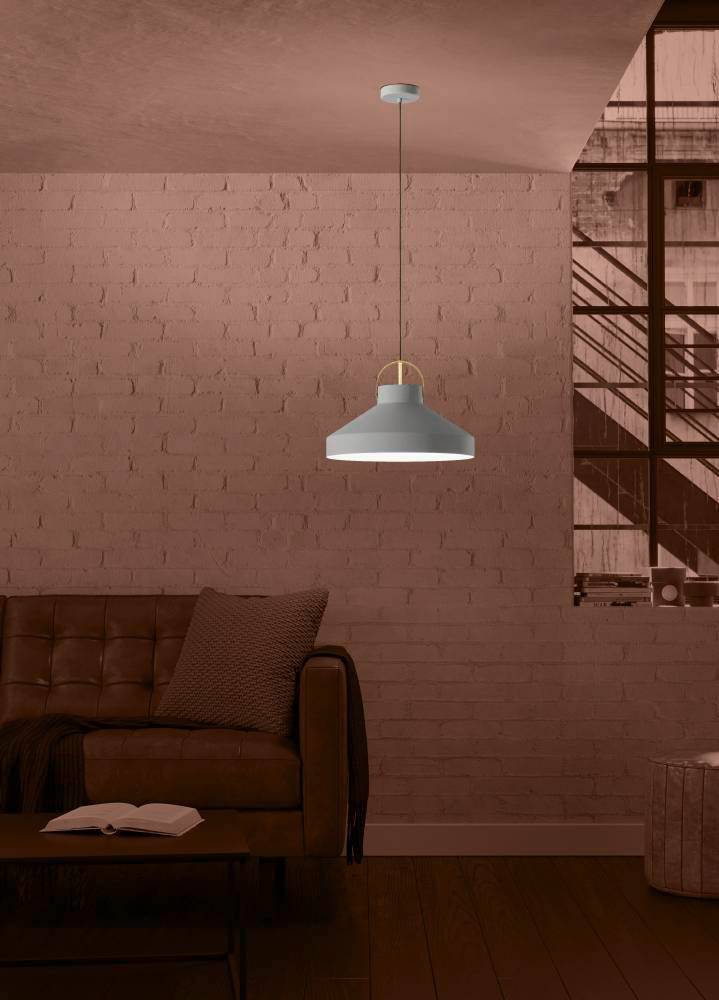 купить 390226 Подвесной светильник (люстра) ESTEPONA