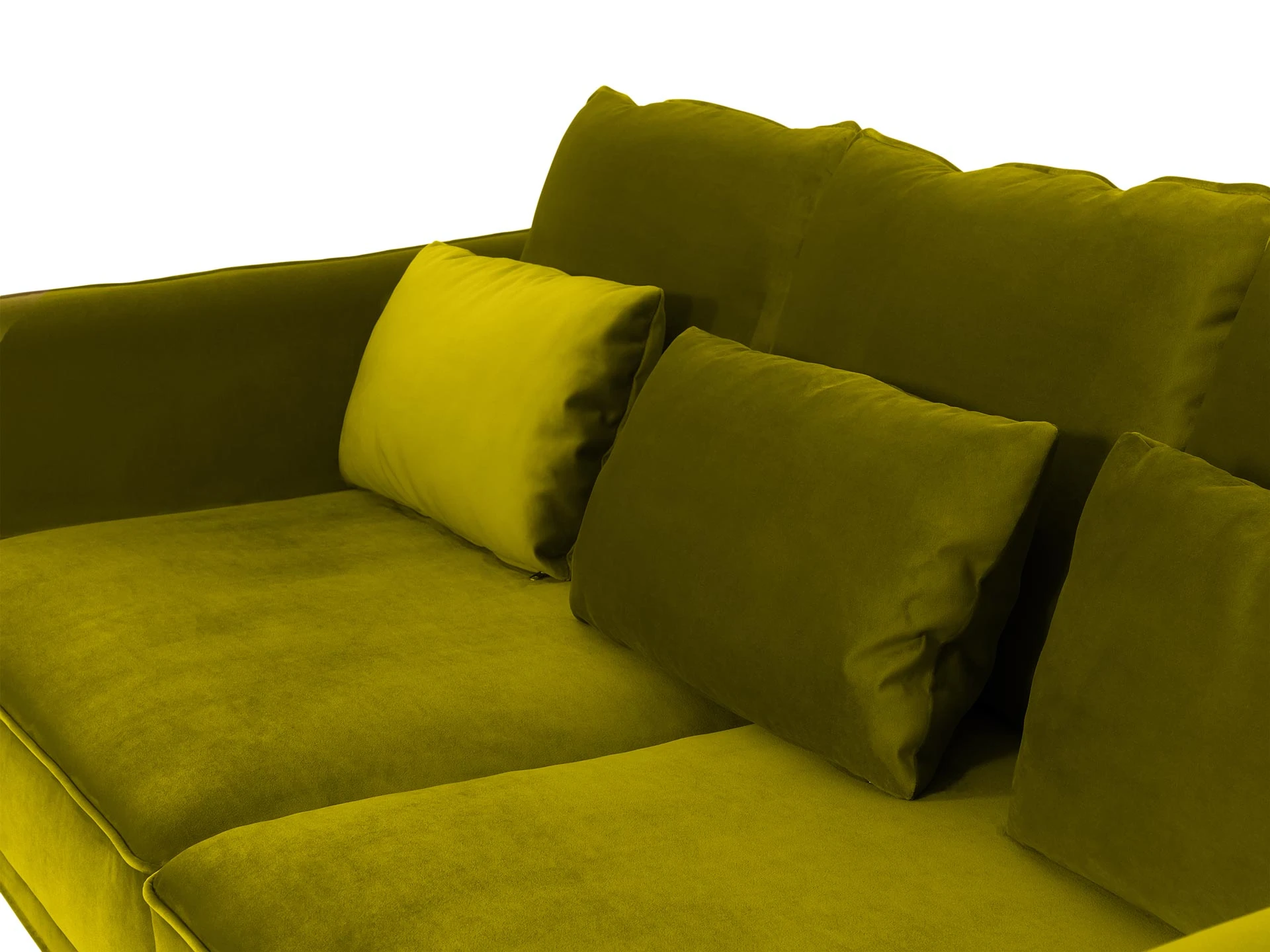 купить Диван Amsterdam трёхместный в интернет-магазине