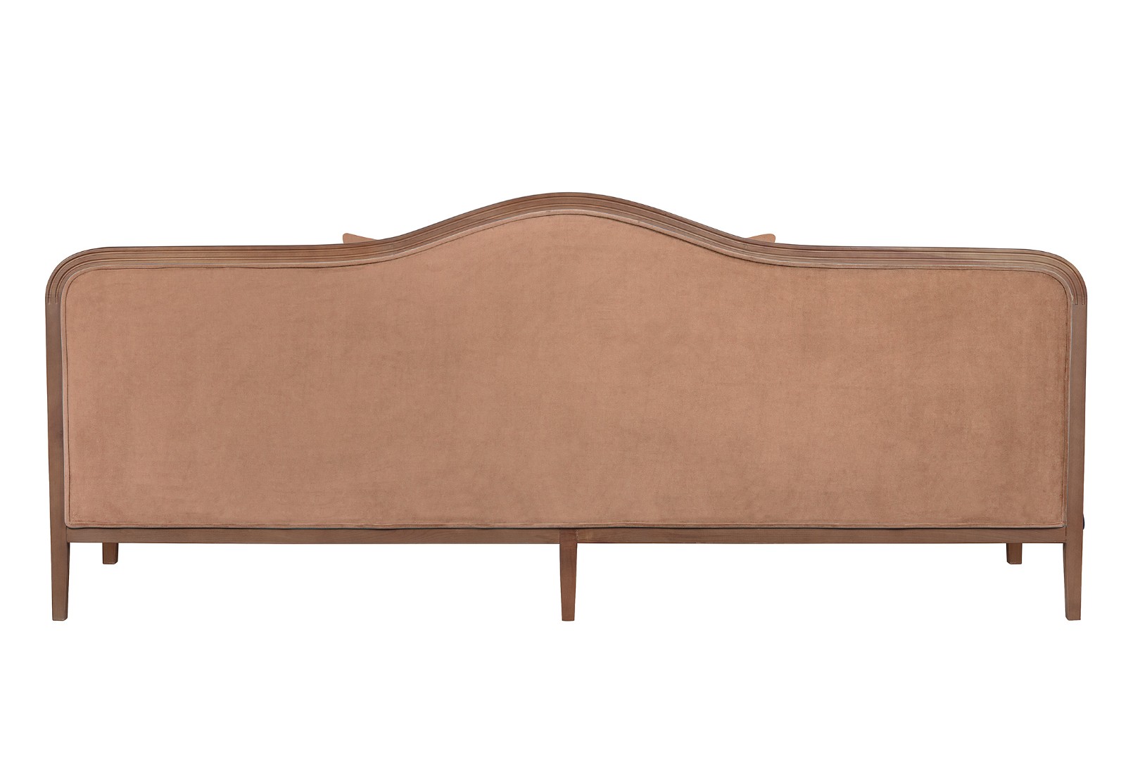 Диван с высокой спинкой Madesta Brown в интернет-магазине в Москве Диван с высокой спинкой Madesta Brown в интернет-магазине