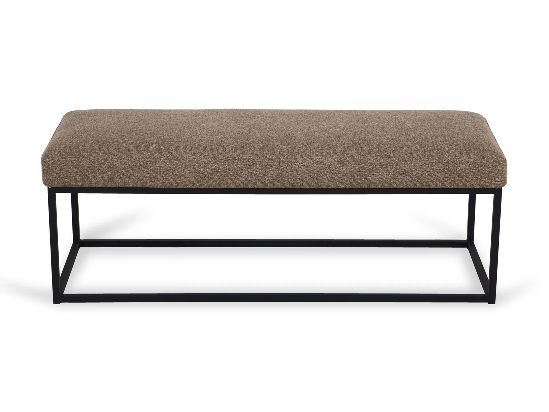 Банкетка Loft Flat в интерьере в Москве Банкетка Loft Flat в интерьере