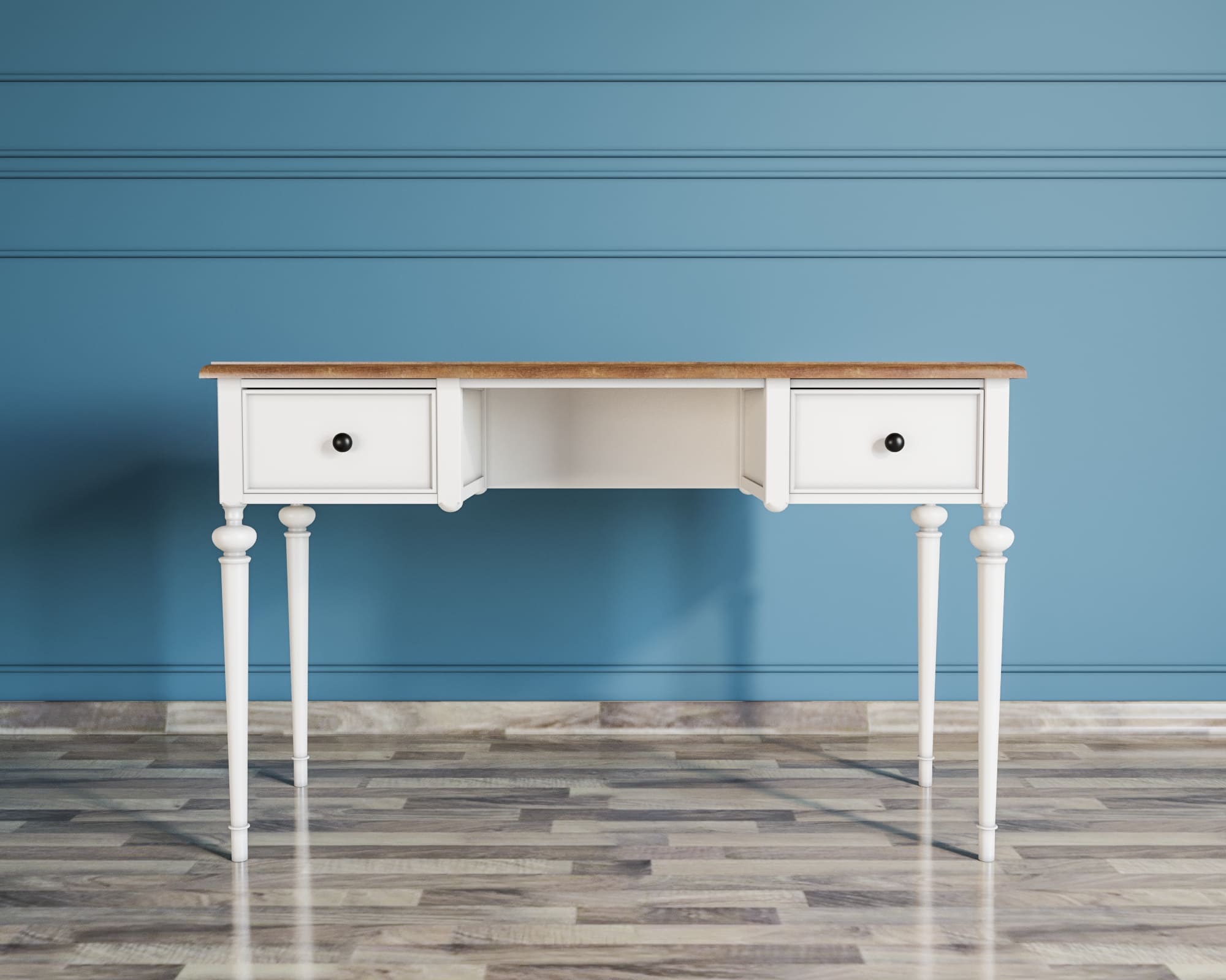 фото Рабочий стол "Odri" арт od2147