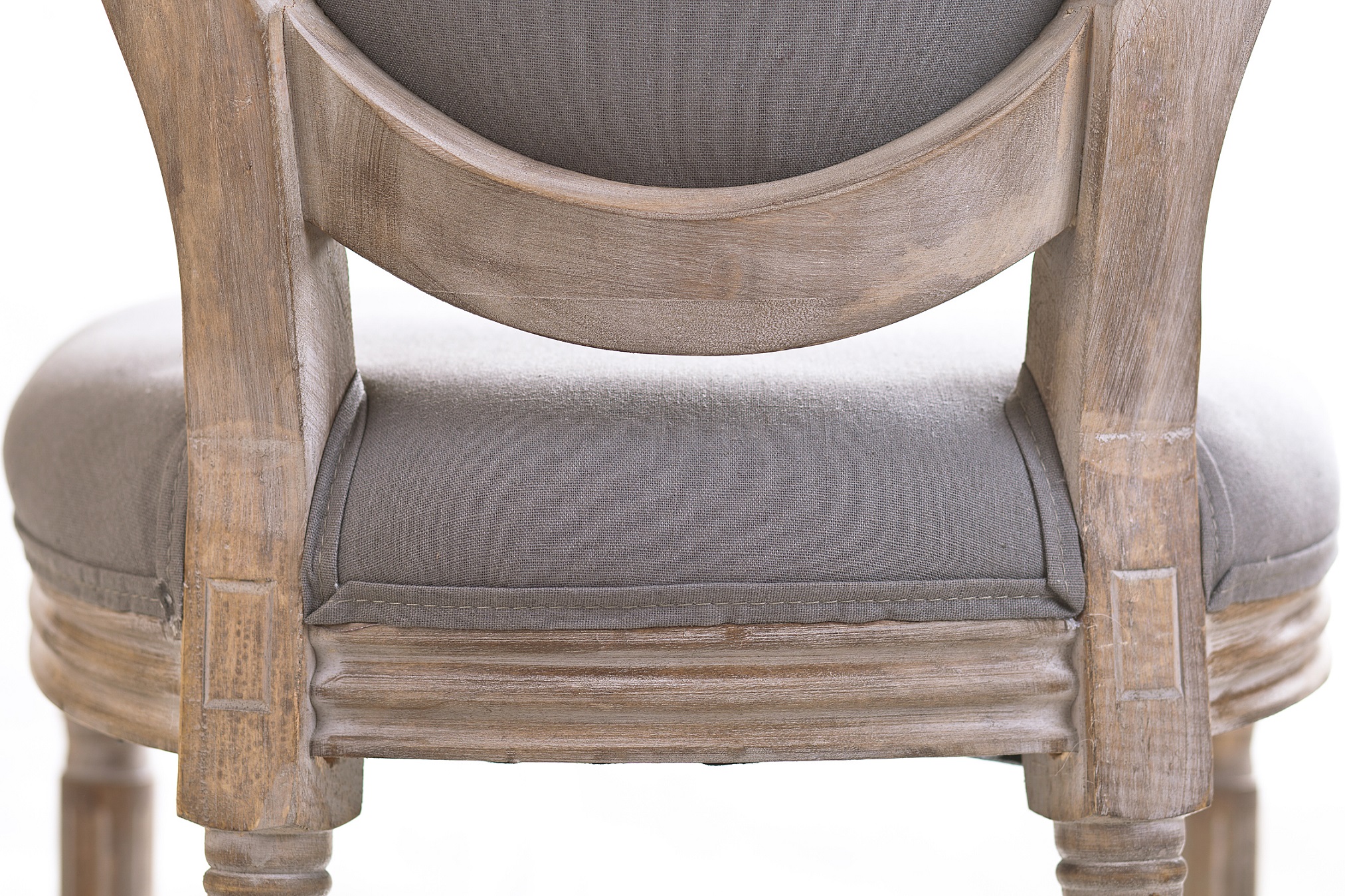 фото Стул Volker Grey V2 в интерьере