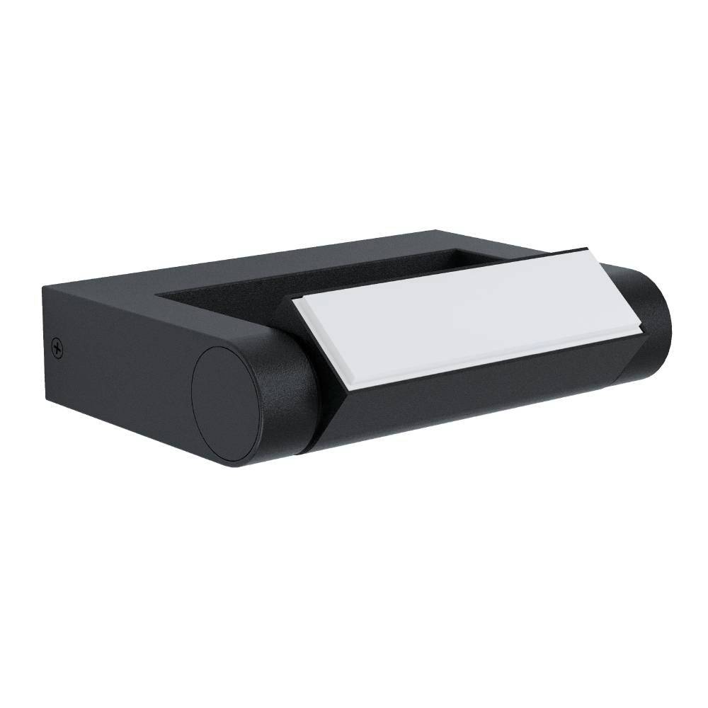 купить 98707 Уличный настенный светильник светодиодный BRIANZA