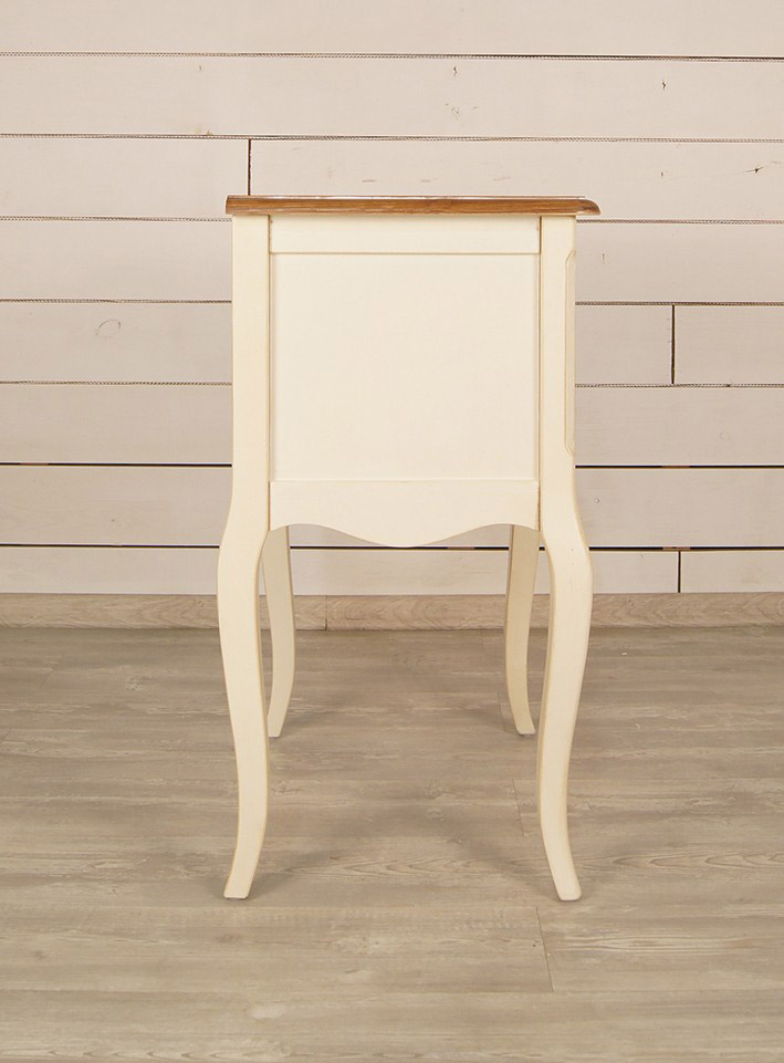 Тумба "Leontina" на 3 ящика арт ST9348 в интернет-магазине в Москве Тумба "Leontina" на 3 ящика арт ST9348 в интернет-магазине