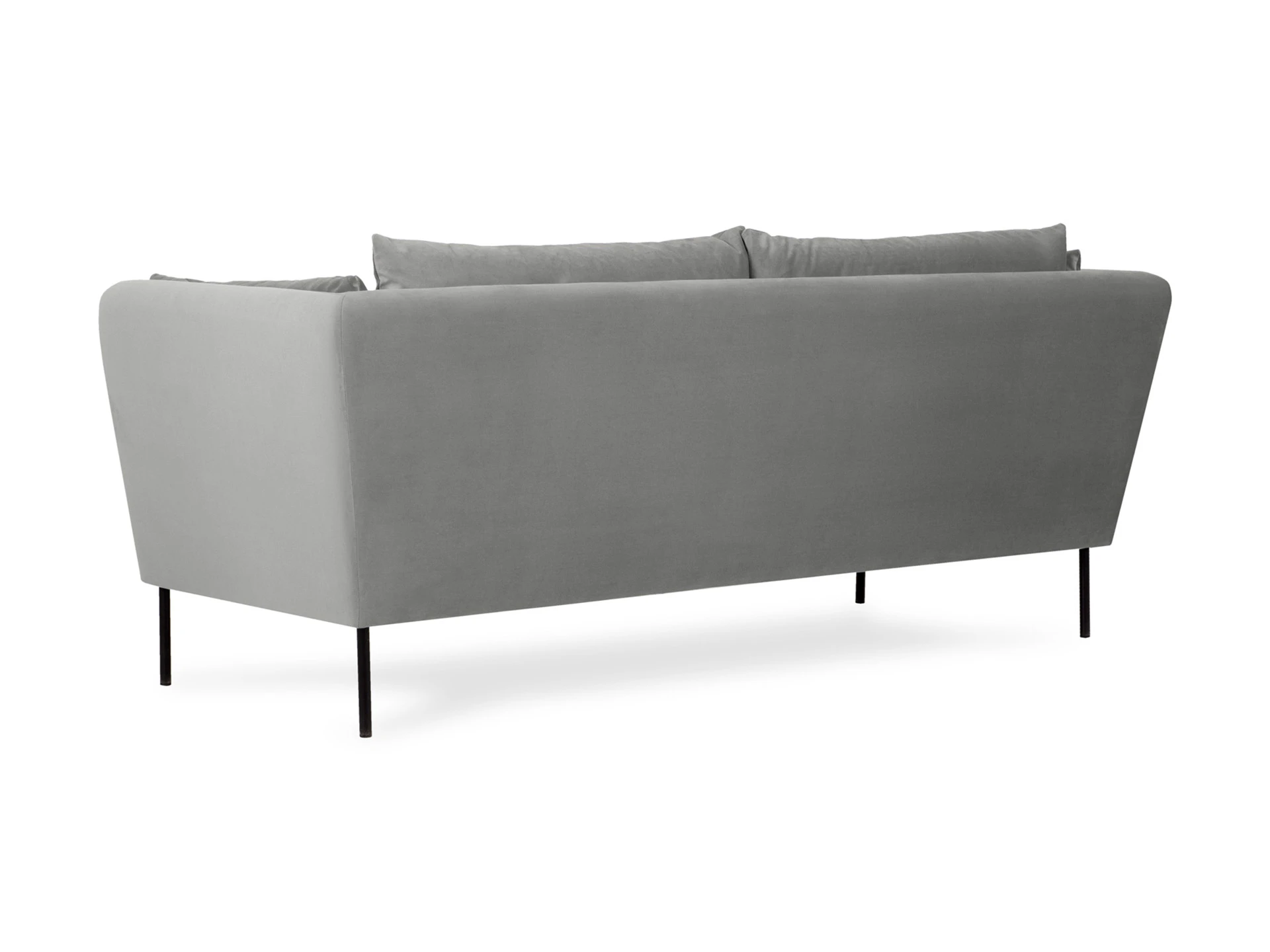 Диван Copenhagen 2-местный в интерьере в Москве Диван Copenhagen 2-местный в интерьере