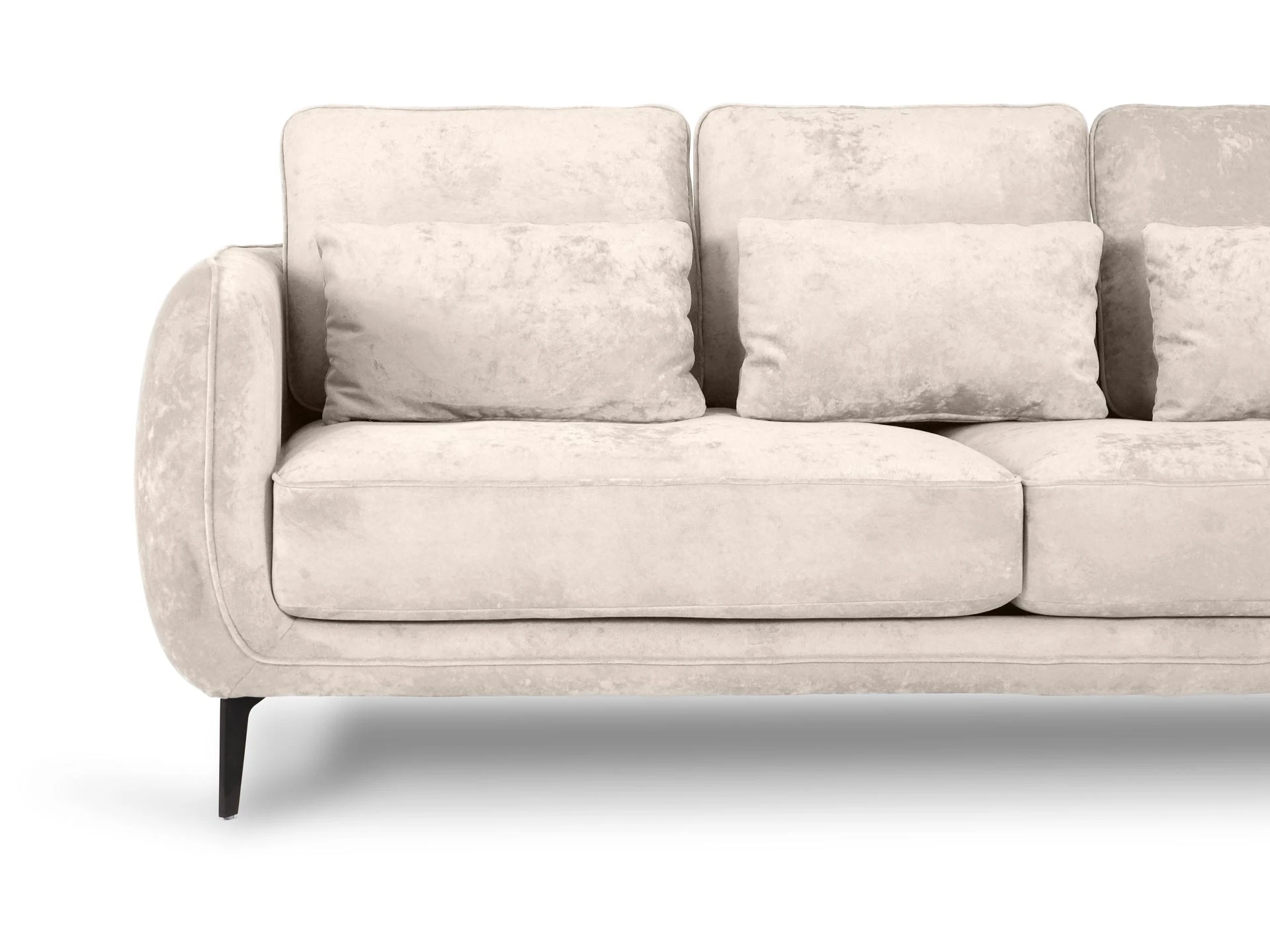 Диван Amsterdam трёхместный в интернет-магазине