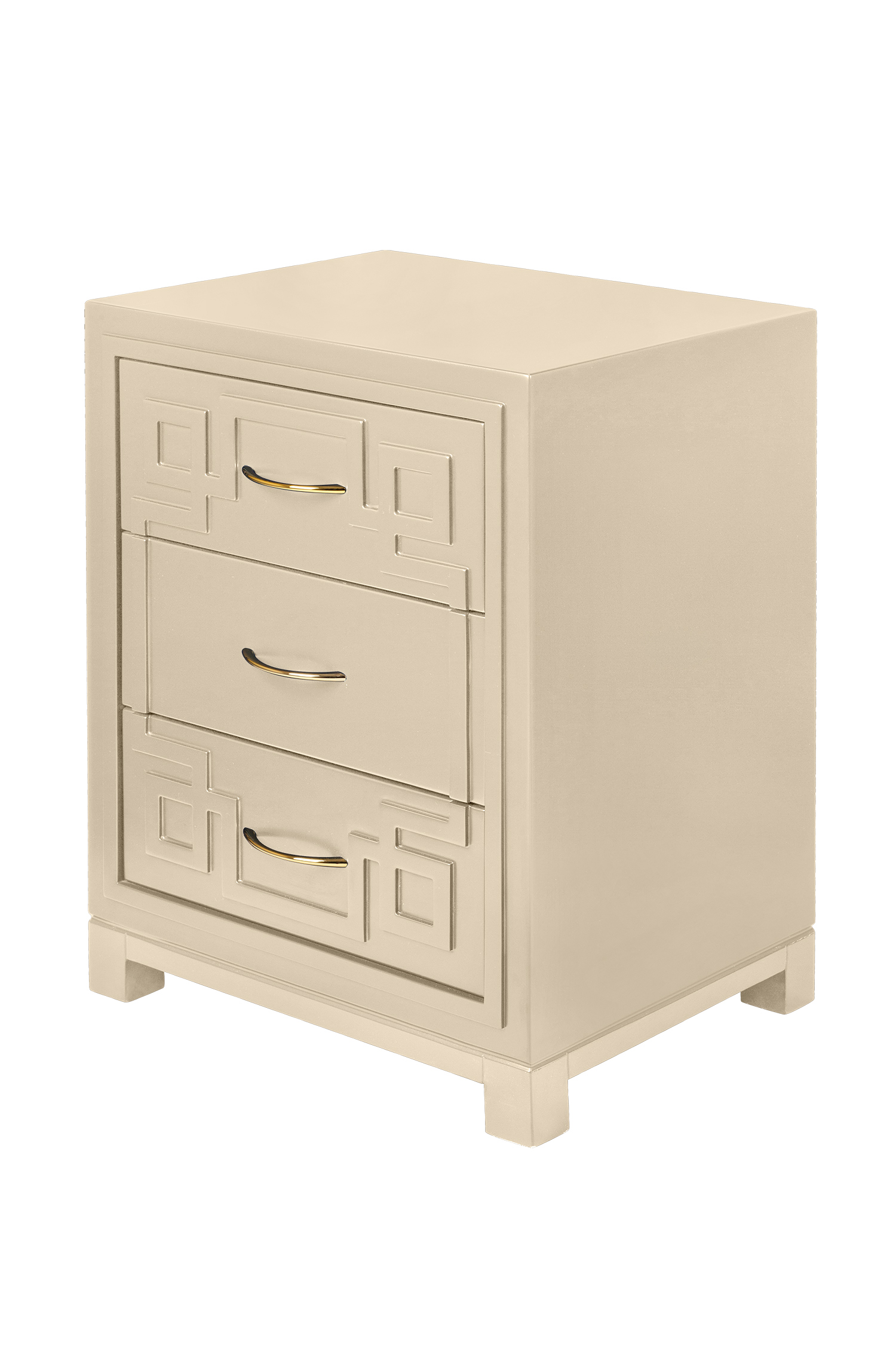купить Дизайнерская тумба Greek Beige в Москве купить Дизайнерская тумба Greek Beige