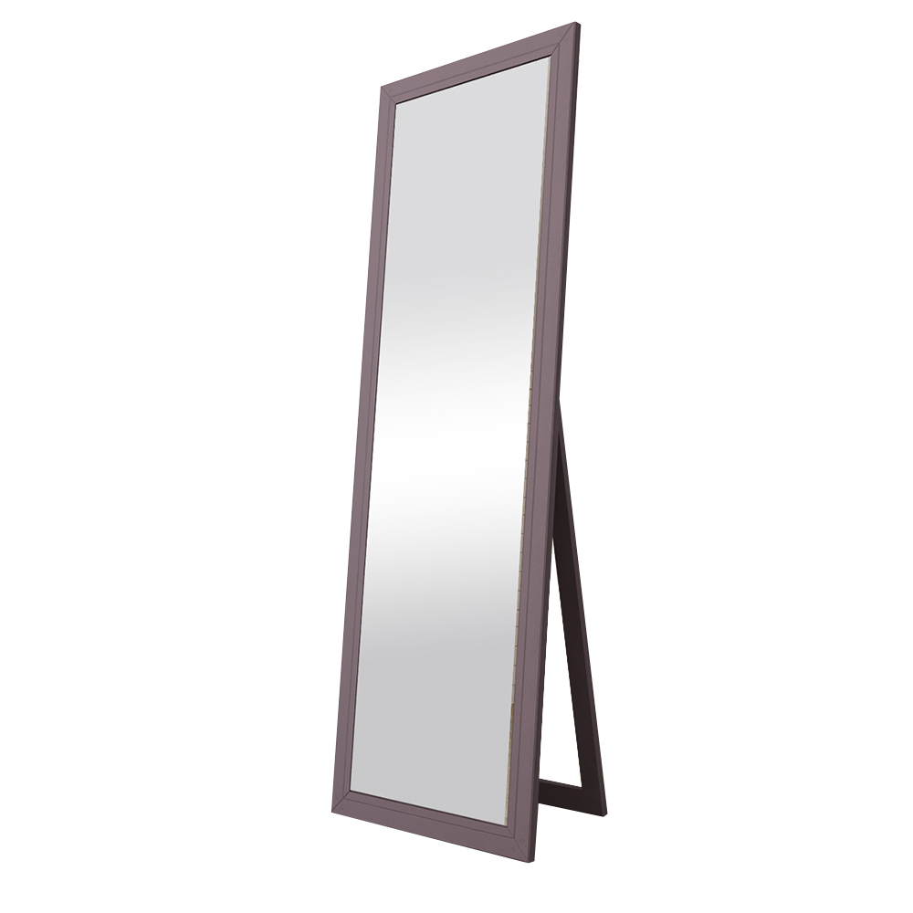 купить Напольное зеркало "Rome" лаванда арт 201-05L в Москве купить Напольное зеркало "Rome" лаванда арт 201-05L