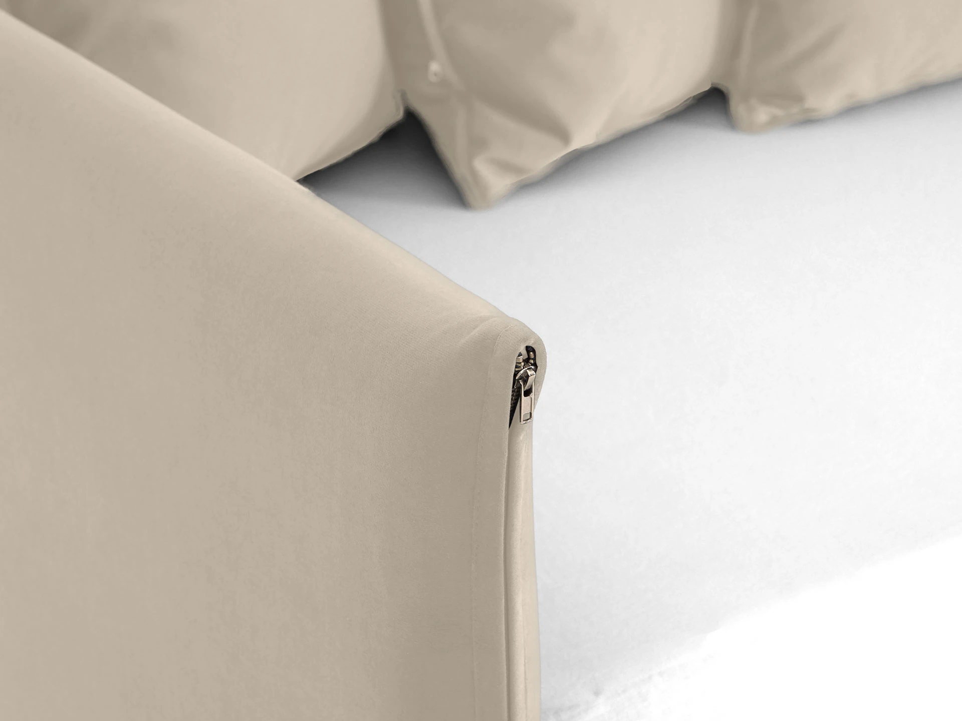 фото Кровать-кушетка Milano