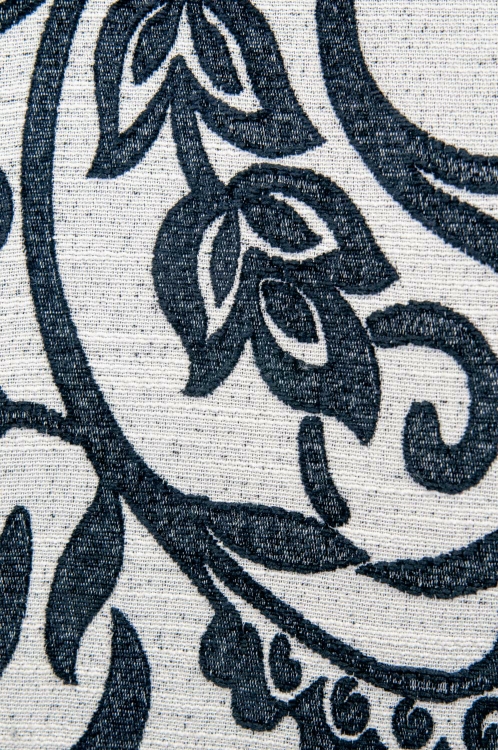 Стул Miro Black-White в интерьере