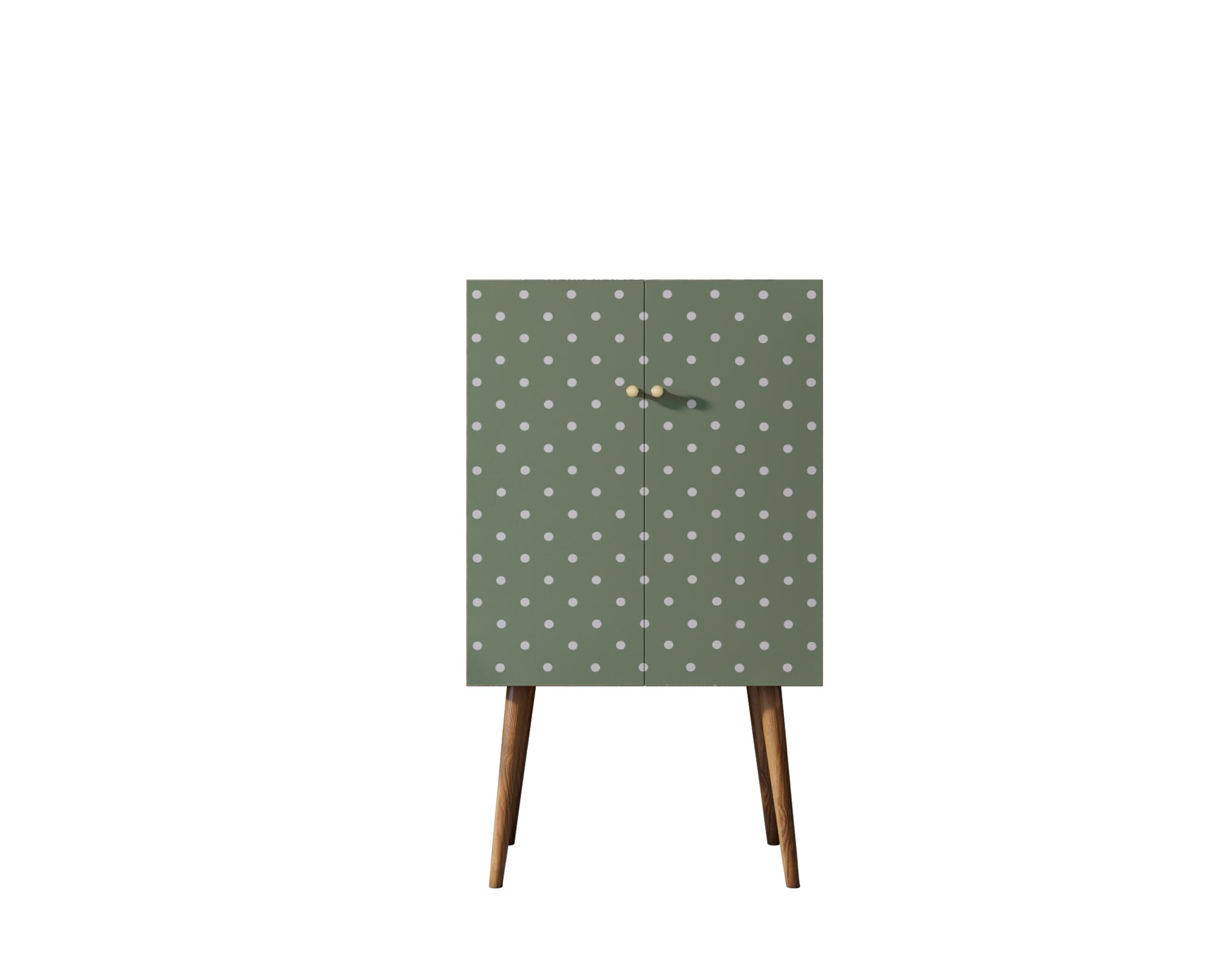 заказать Комод на высоких ножках "Berber" 12 принт арт BB09/Print_12