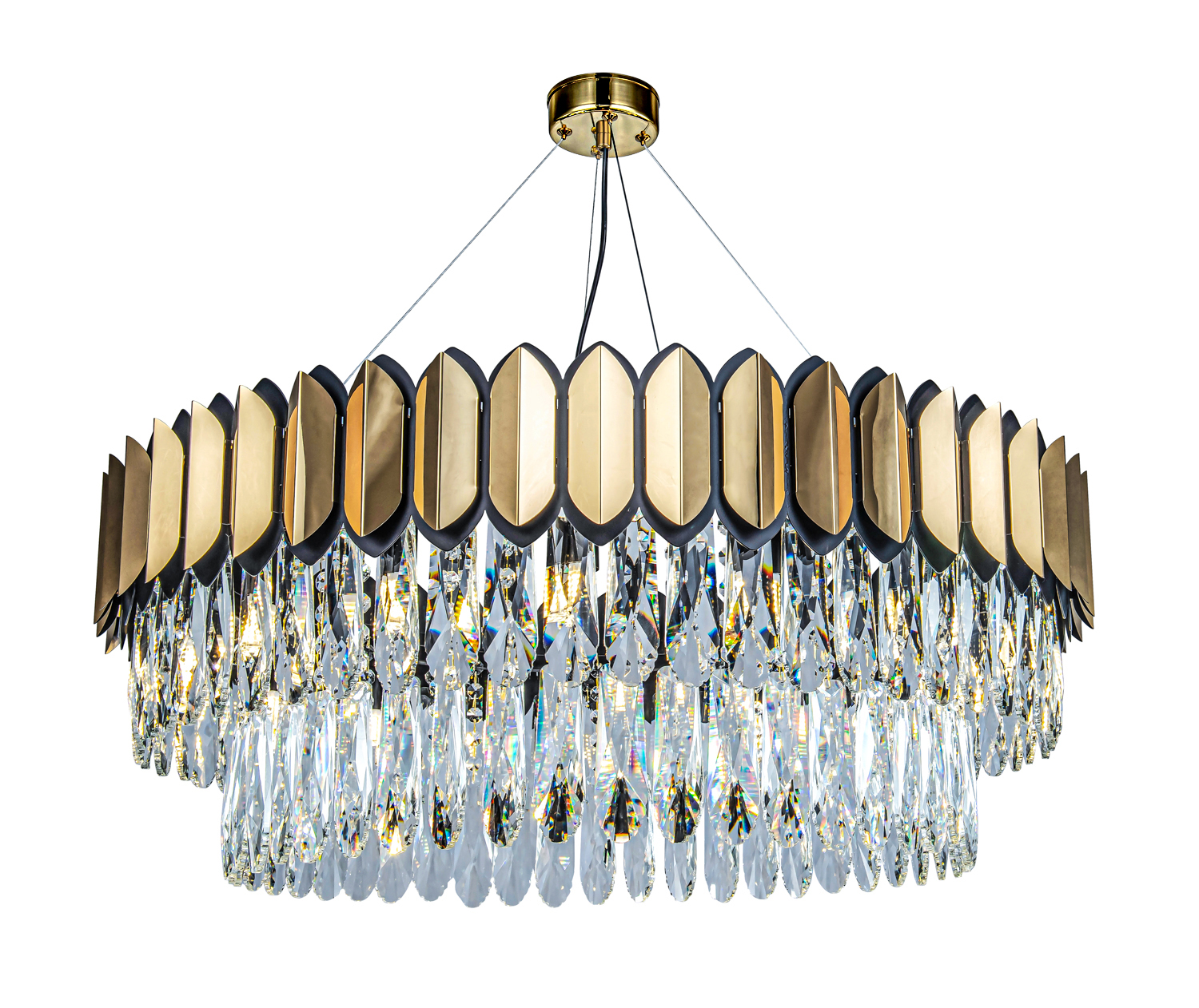 купить Люстра Nordic D800 в Москве купить Люстра Nordic D800