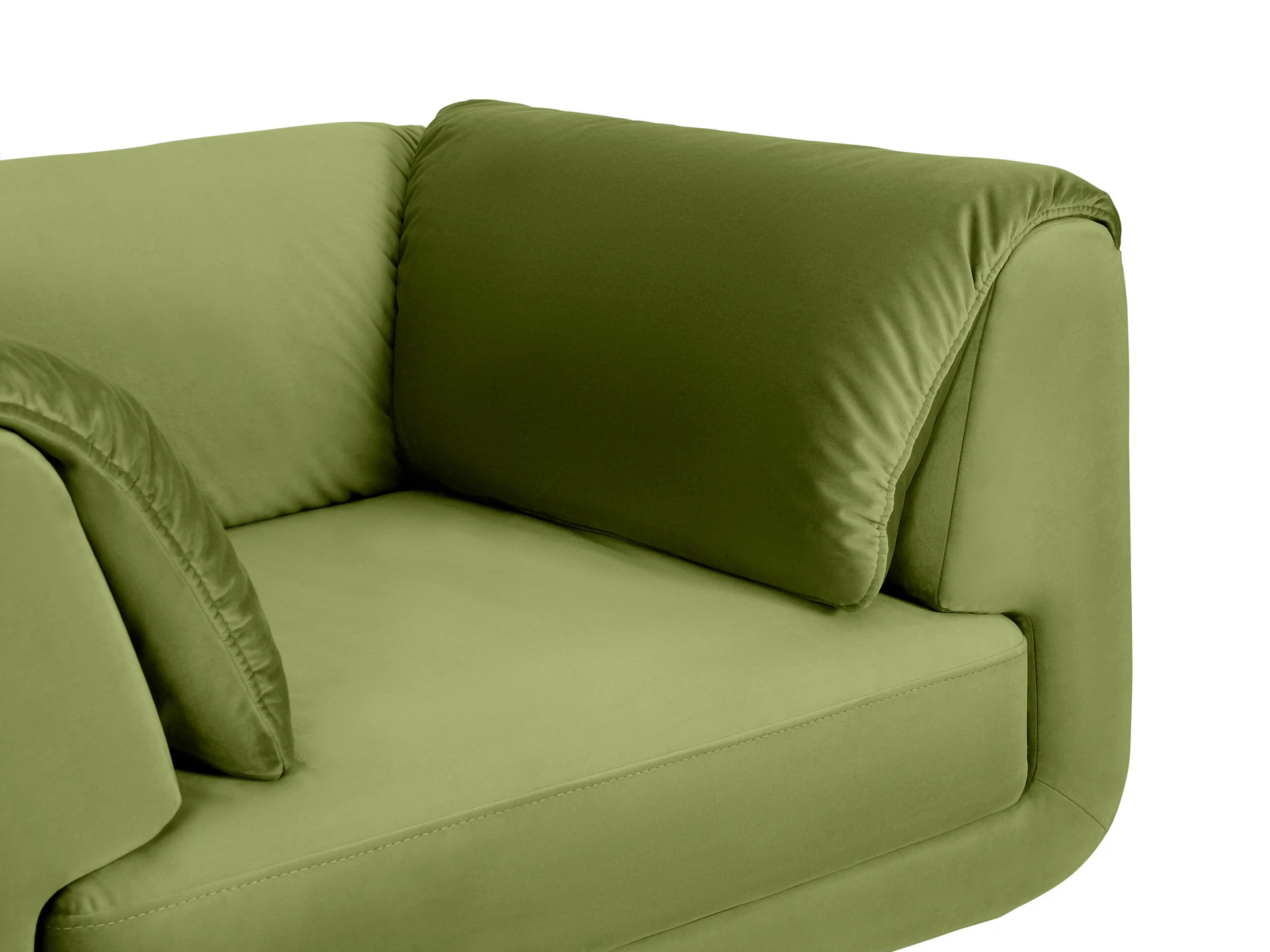 Кресло Marsala в интерьере