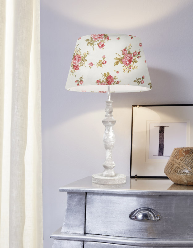 купить Основа для настольной лампы VINTAGE 49303