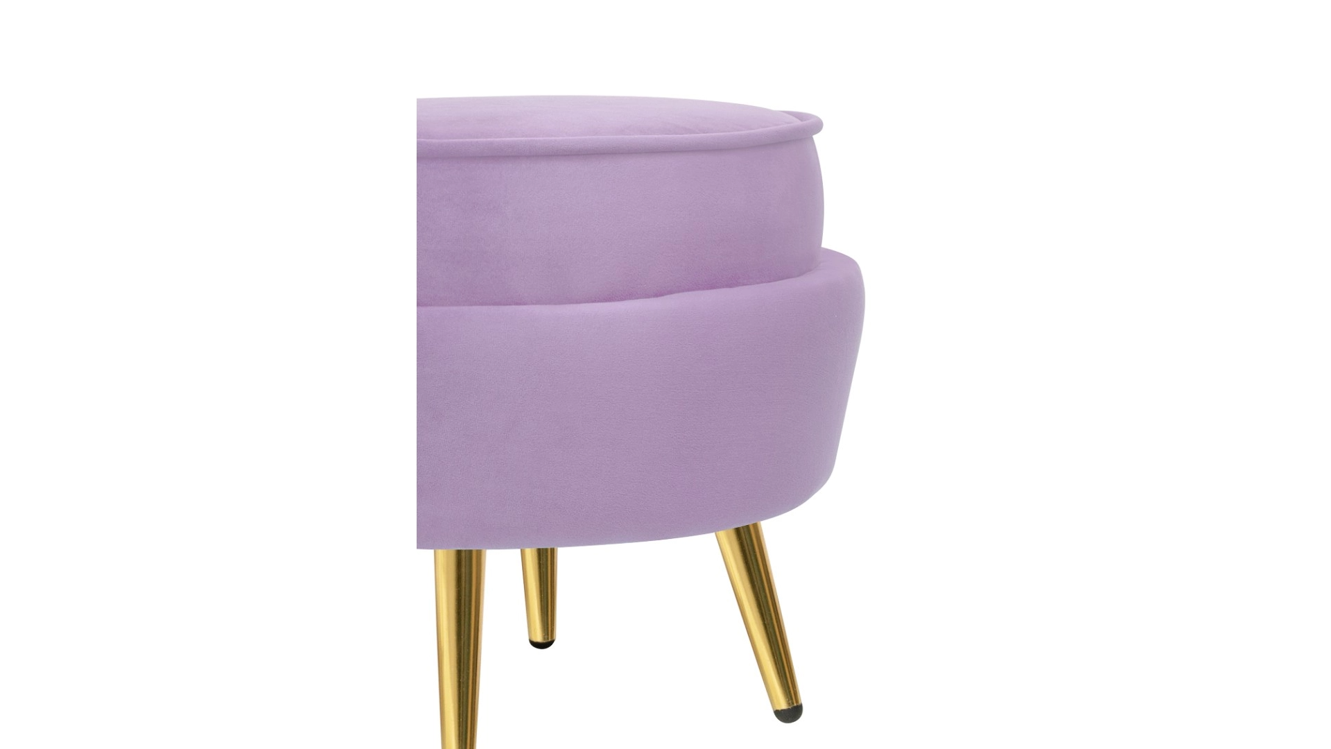 купить Кресло с пуфом ракушка Pearl Purple в интернет-магазине в Москве купить Кресло с пуфом ракушка Pearl Purple в интернет-магазине