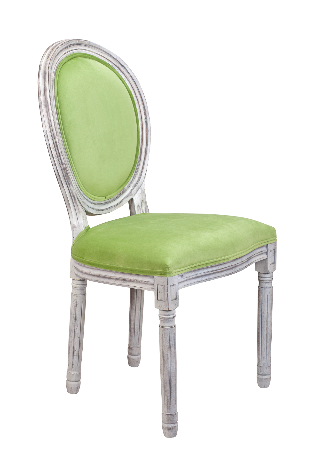 купить Стул Volker Original Green в Москве купить Стул Volker Original Green