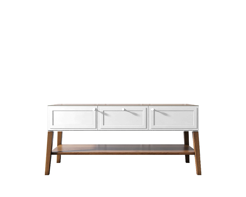 заказать Консоль широкая "Andersen" арт AN16WH