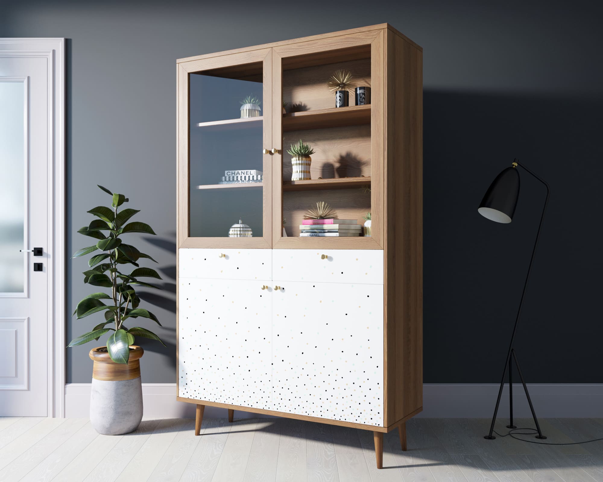 заказать Буфет "Berber" принт 15 арт BB07/Print_15 в Москве заказать Буфет "Berber" принт 15 арт BB07/Print_15