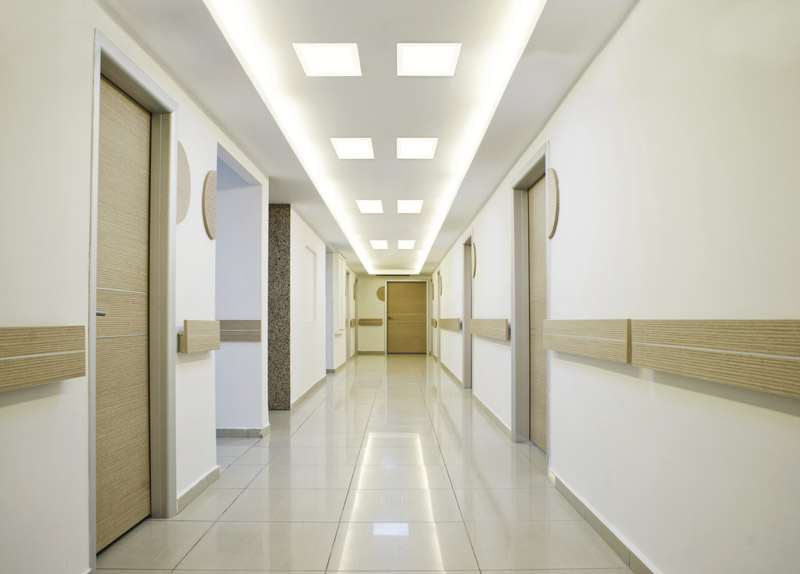 Светодиодный ультратонкая встраиваемая панель FUEVA 1 94069 в Москве Светодиодный ультратонкая встраиваемая панель FUEVA 1 94069