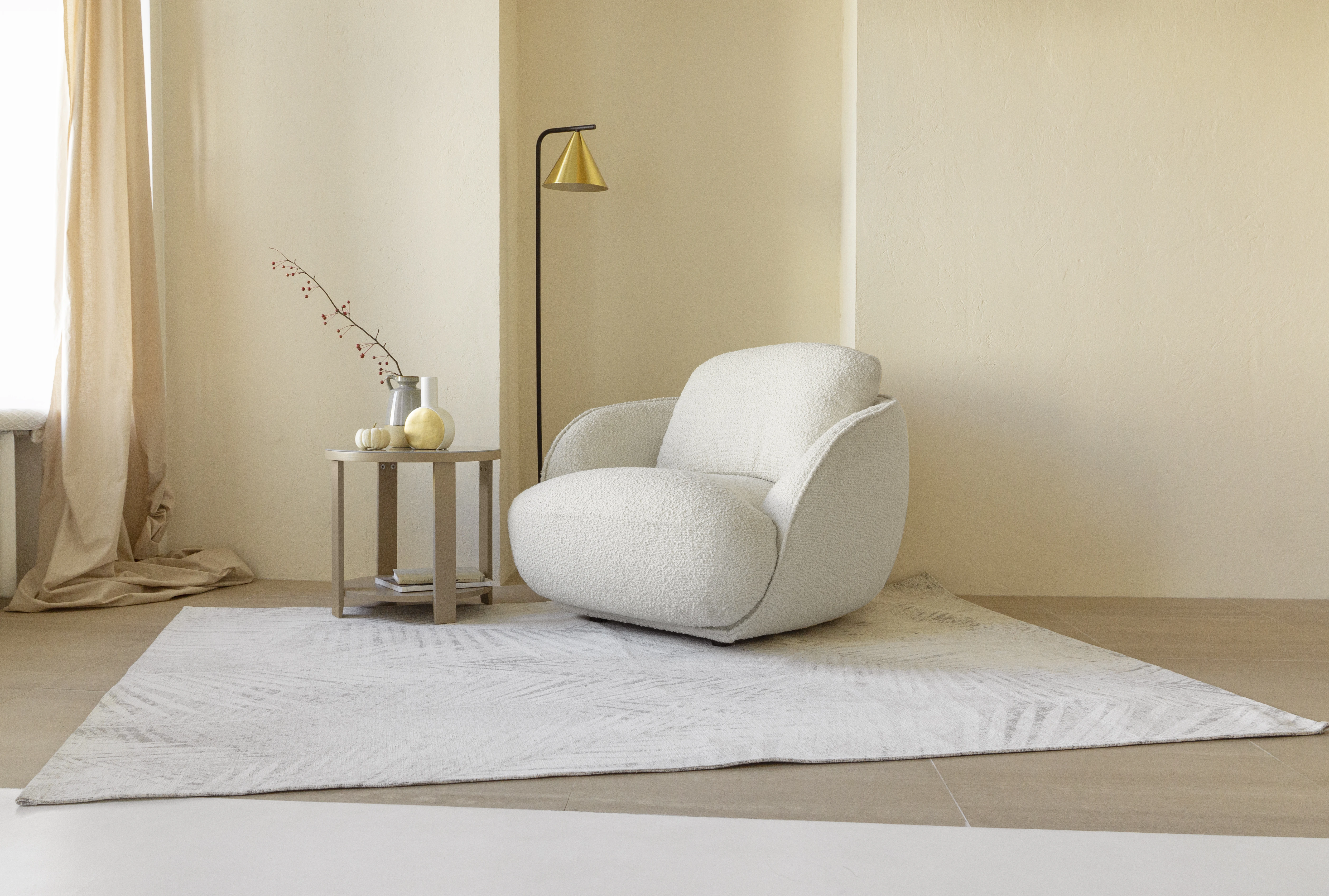 стильное Кресло Riolo в Москве стильное Кресло Riolo