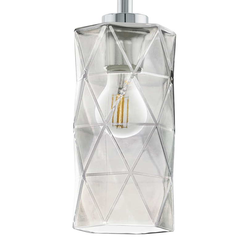 заказать Подвесной потолочный светильник (люстра) ESTEVAU