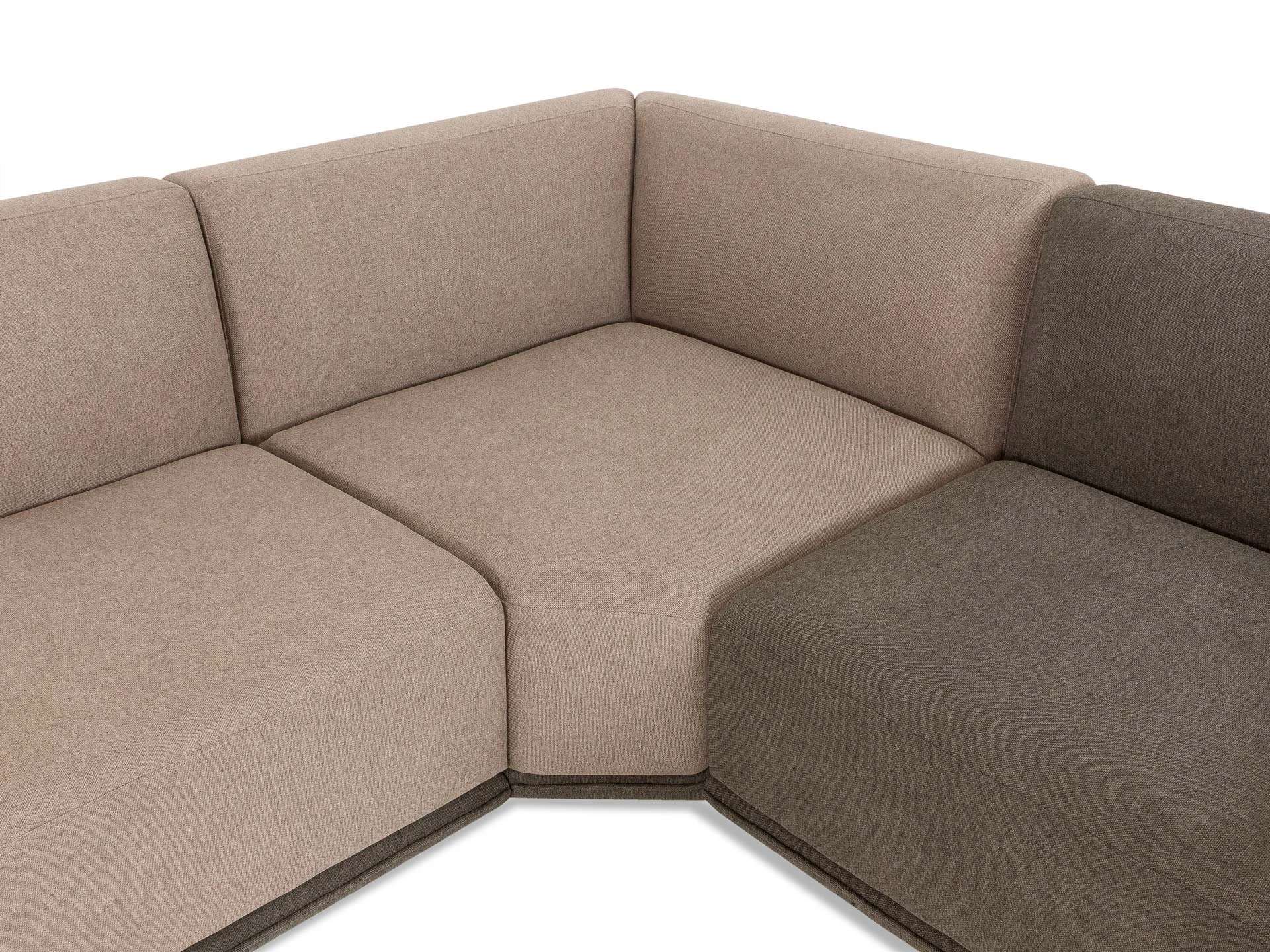 Диван Toronto Wave в интерьере в Москве Диван Toronto Wave в интерьере