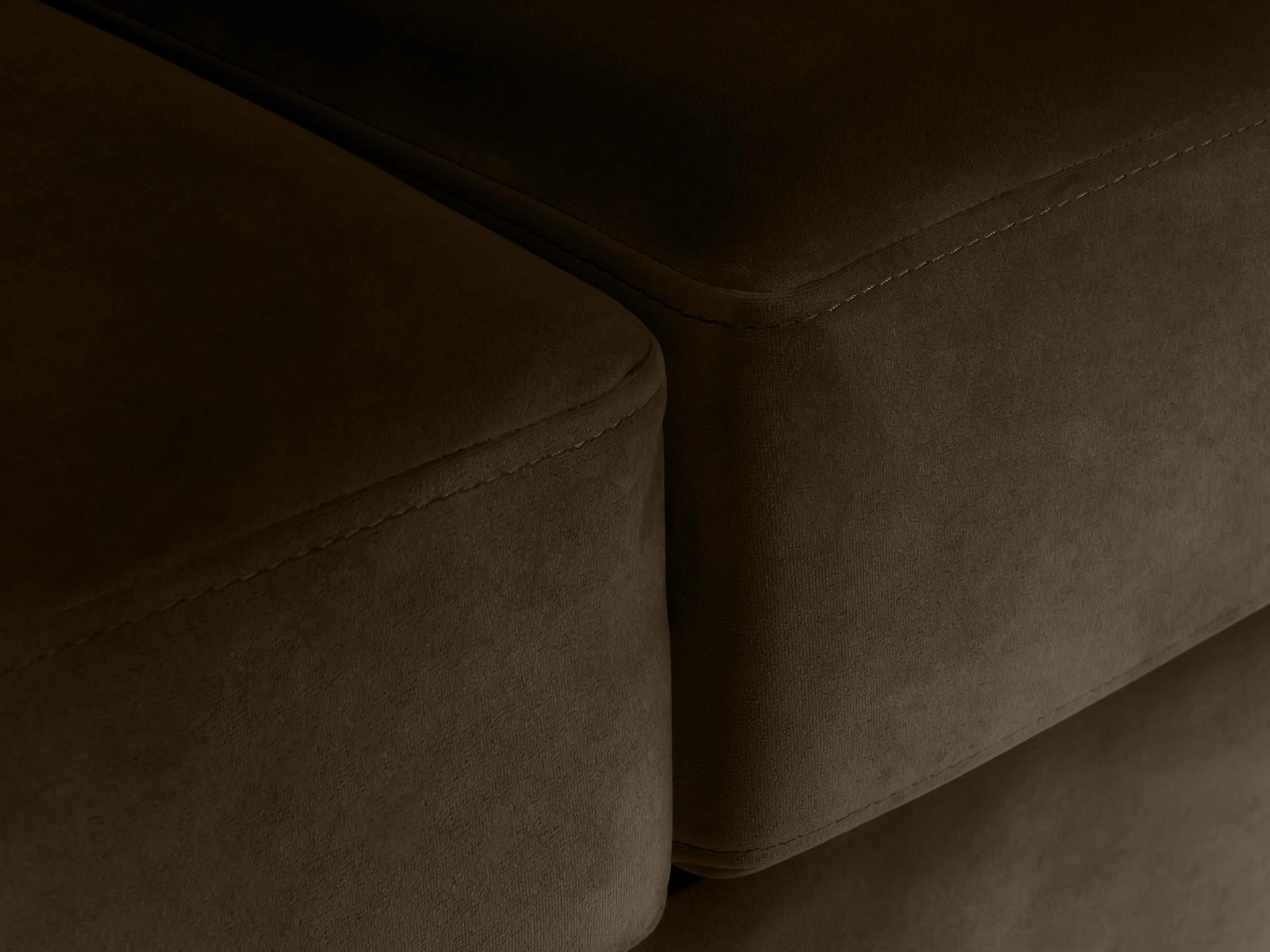 фото Диван Peterhof в интерьере