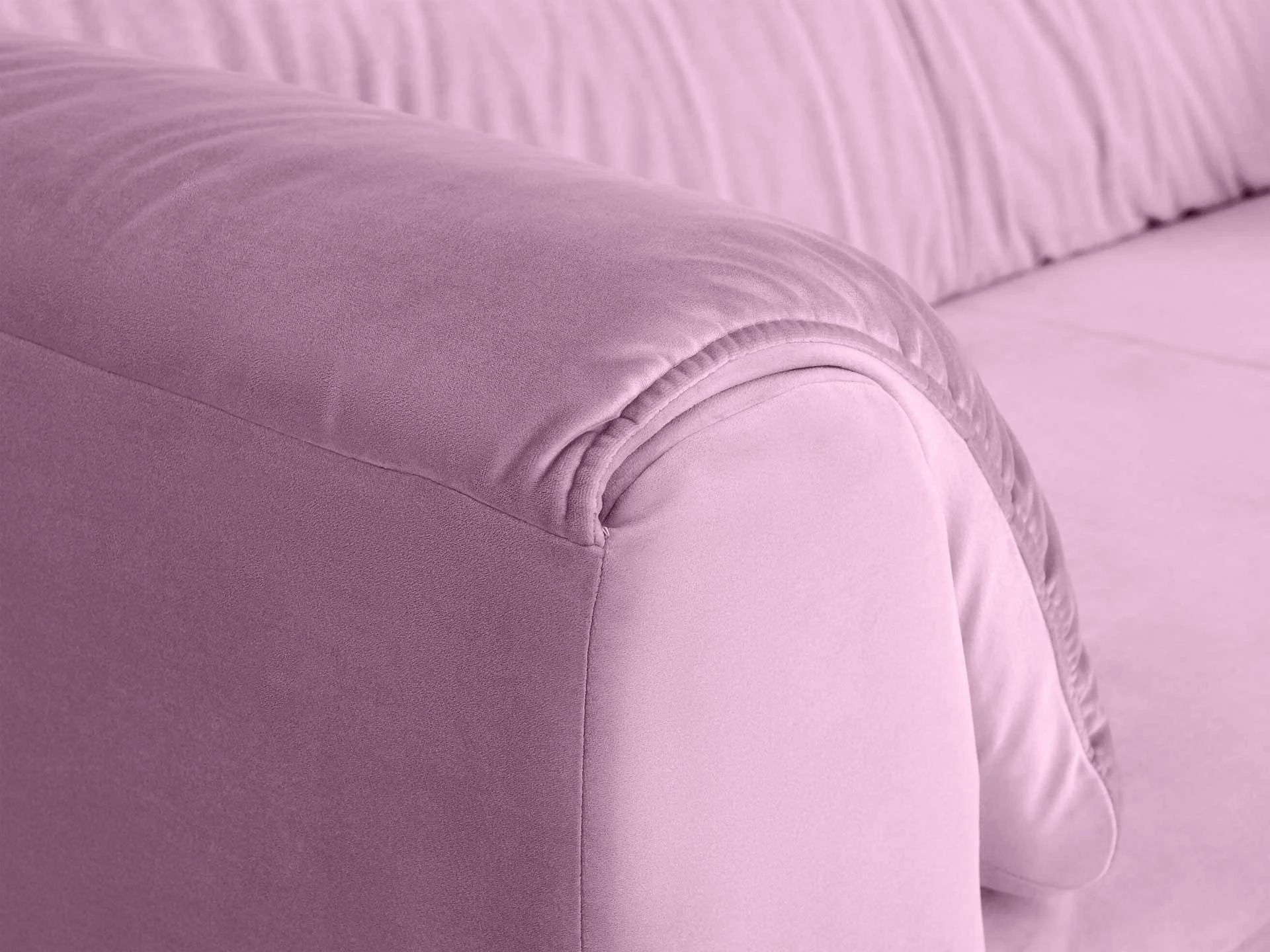 Диван Marsala в интерьере