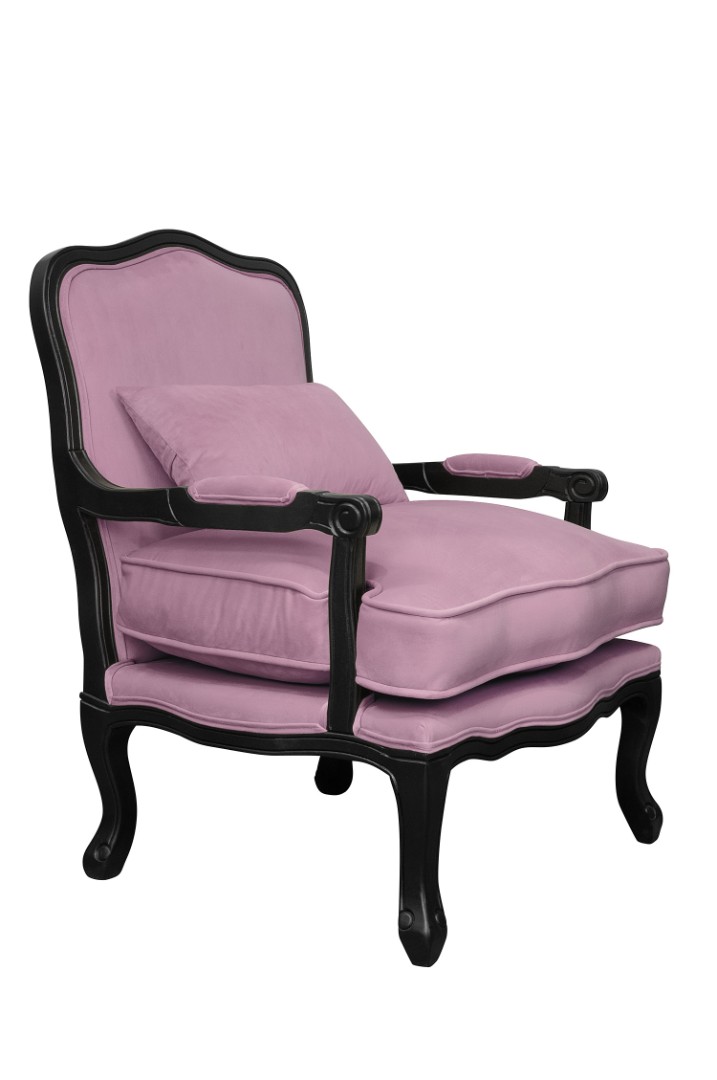 купить Мягкое кресло ретро Nitro Pink V2 в Москве купить Мягкое кресло ретро Nitro Pink V2