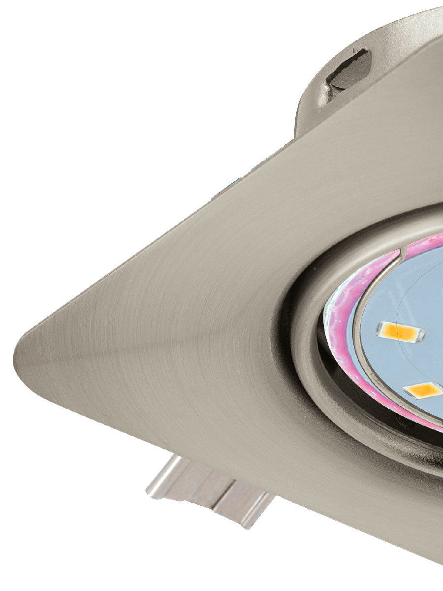 купить 94264 Светодиодный встраиваемый точечный светильник PENETO